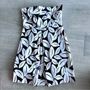 White House Black Market dress